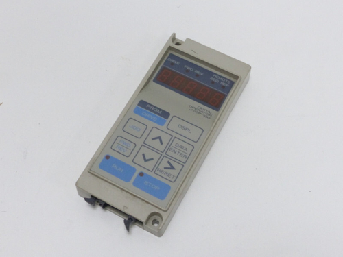 OMRON Yaskawa JVOP-100