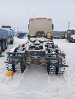 MAN TGS 6x6 Седельный тягач 40.480 6x6 BBS-WW (Дизельный, 12,4 л, 480 л.с., МТ)