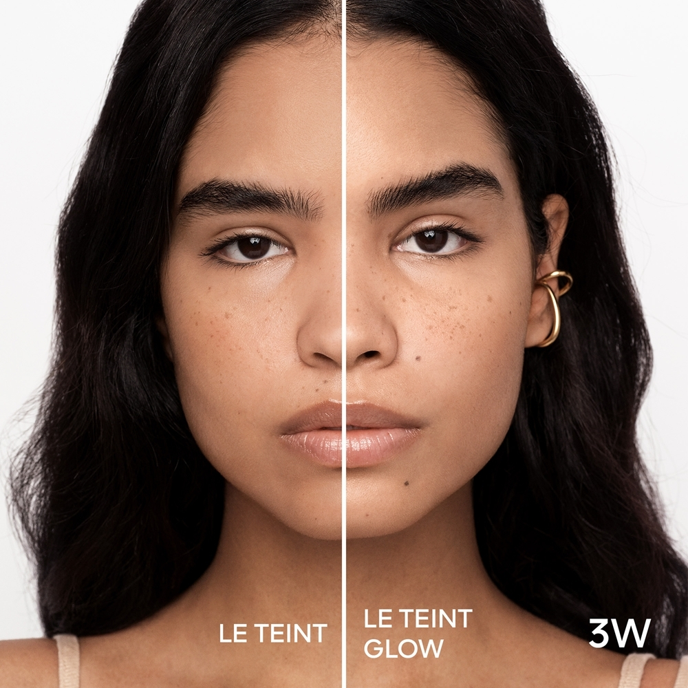 GUERLAIN Terracotta Le Teint Glow - Осветляющая жидкая основа для естественного вида, 35 ml