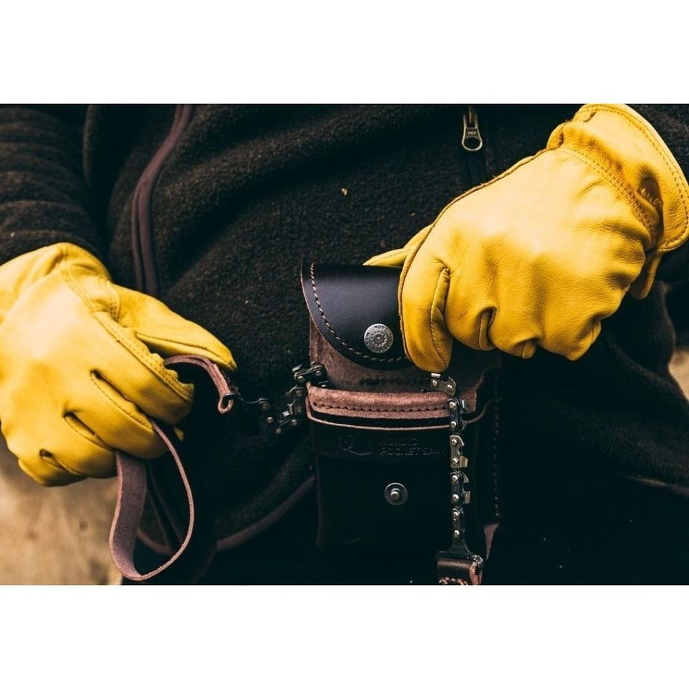 Походная цепная пила NPS (Nordic Pocket Saw™) Premium