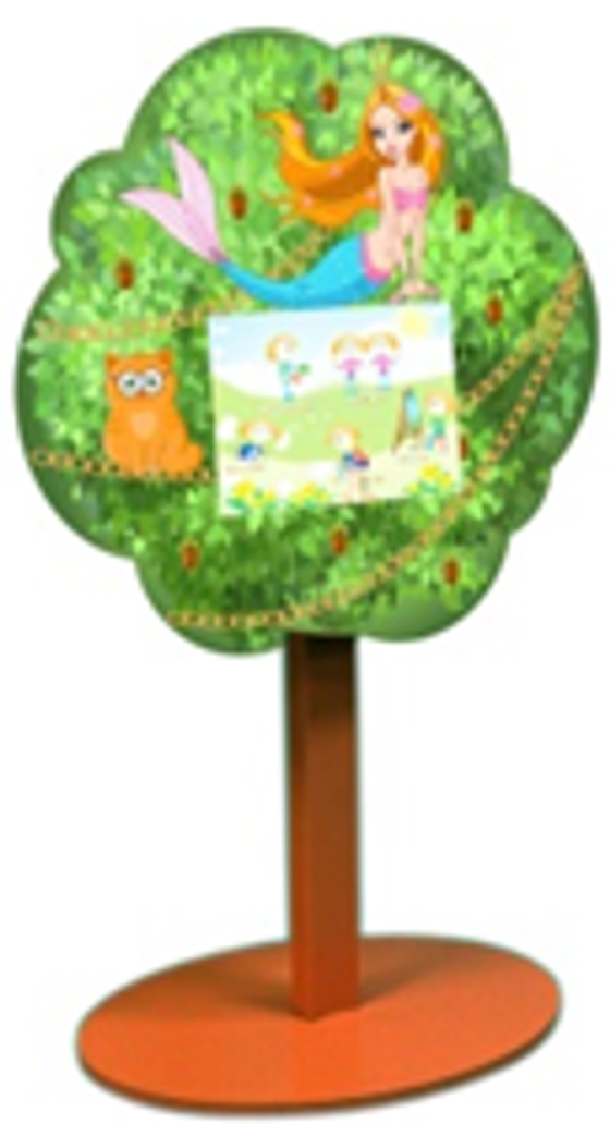 Учебно-игровой терминал "Сказки Пушкина"