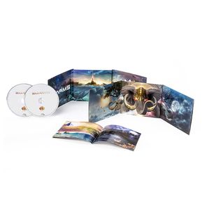 Devin Townsend / Empath (2CD)