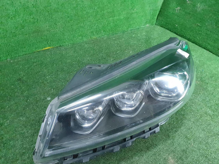 Фара левая Kia Sorento 3 UM Prime (2017-2020) LED