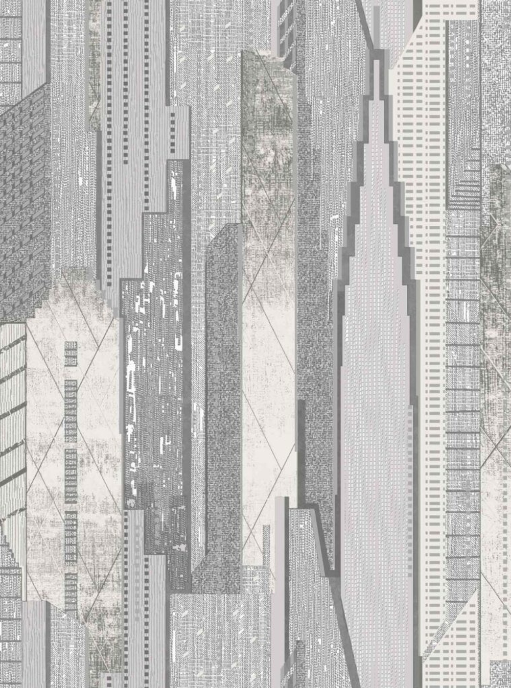 Мегаполис - 81 голубая