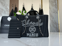 Chanel Shopping Bag