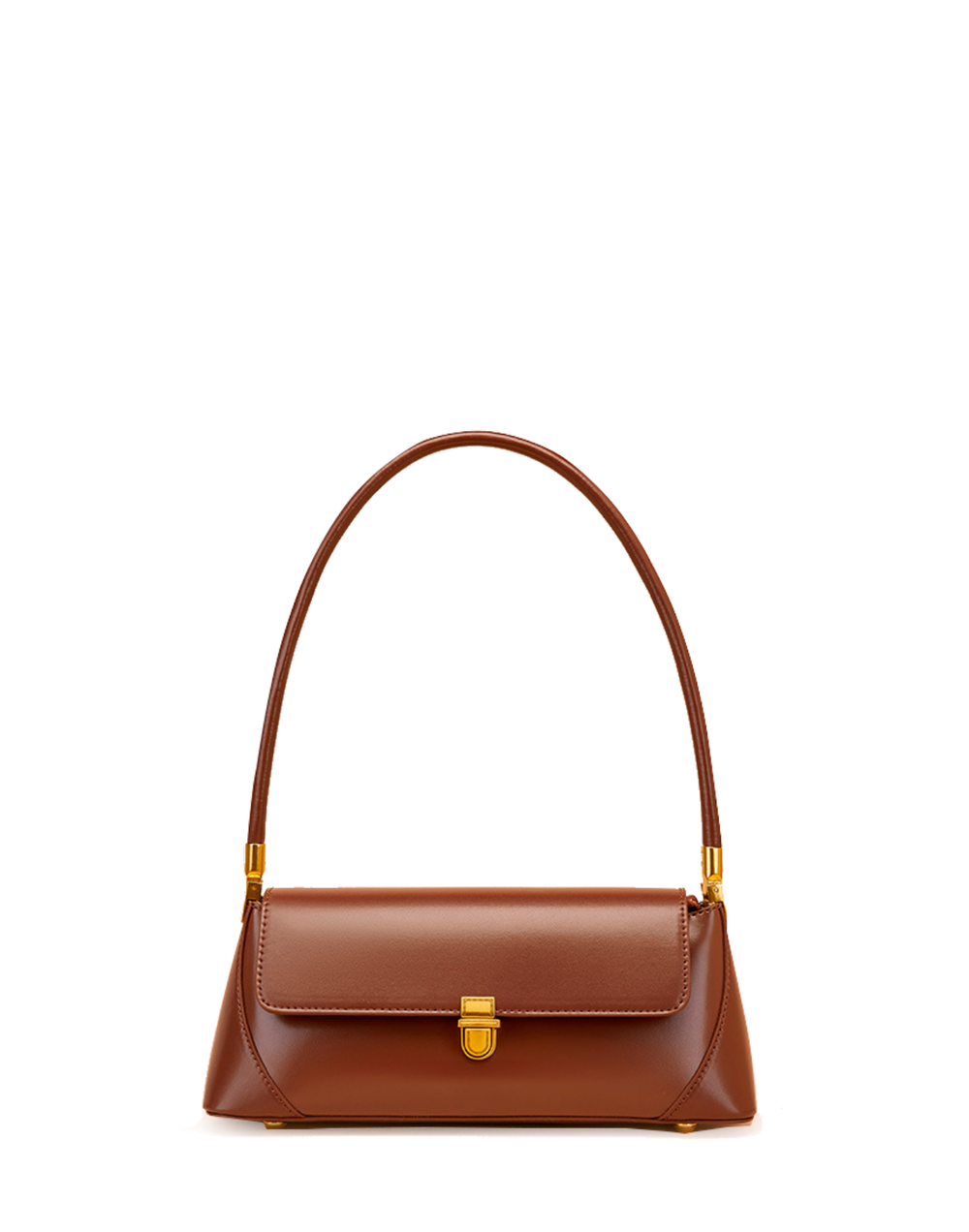 Сумка XOXO LEGENDS МИРРА | Коричневый