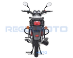 Мотоцикл Regulmoto Viking с ПТС