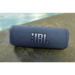 Портативная колонка JBL Flip 6 Blue