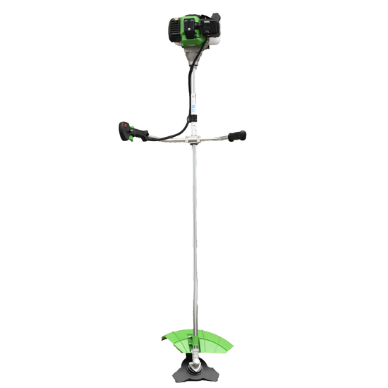 Триммер бензиновый "ECO" 52