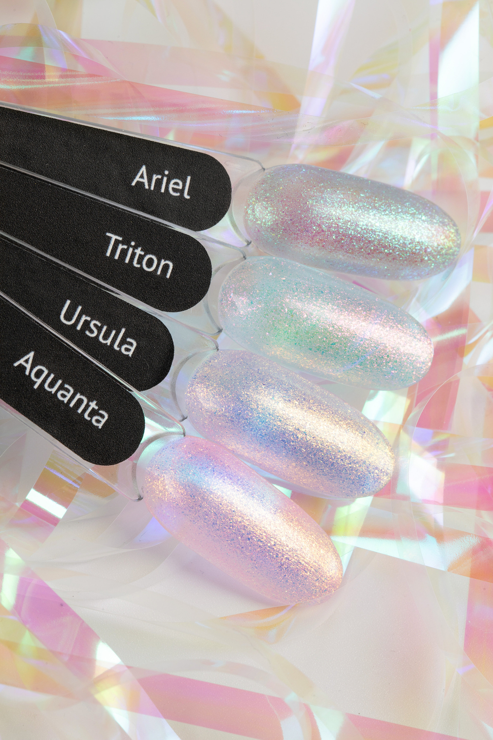 Monami Fairy Tale Triton 8 ml