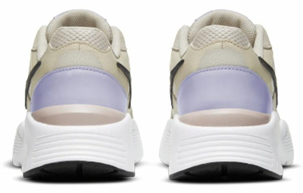 Кроссовки Nike Air Max Fusion (Женская размерная сетка)