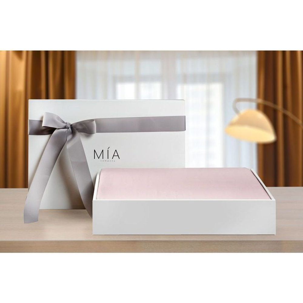 Детское постельное белье Sharmes for MIA Rosa Romantico Китай упаковка