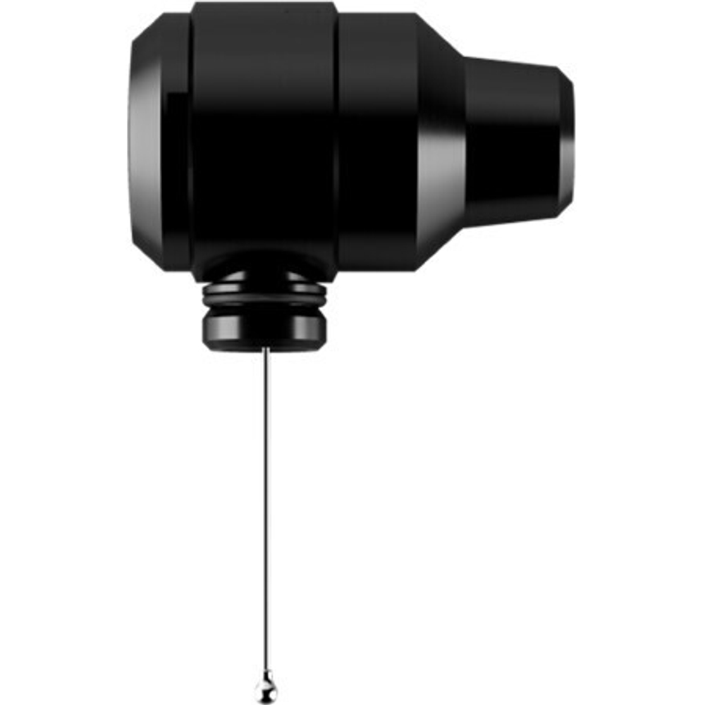 Cheyenne Sol Luna Black