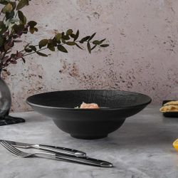 Тарелка глубокая 380 мл d 25 см h7,8 см для пасты, для супа   P.L. Proff Cuisine [3]