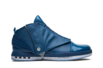 Кроссовки Jordan Air Jordan 16 Retro Trophy Room