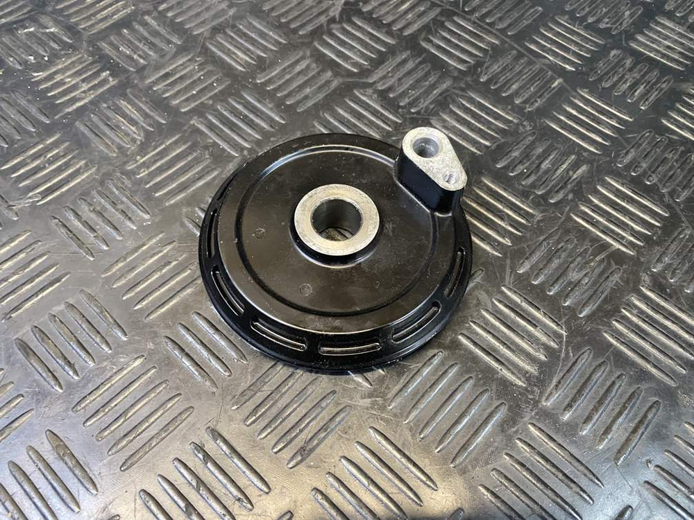 Крышка диска ABS заднего колеса Yamaha FJR1300A RP13A 2010