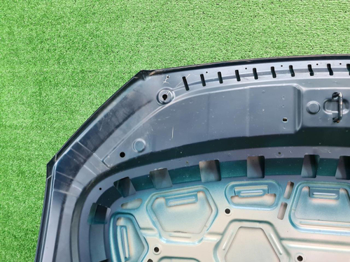 Капот Geely Monjaro (2021-н.в.)