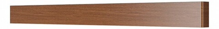 Накладной светильник Lightstar Fiume 810538
