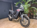 Honda XL750 Transalp, 2023 Black Edition