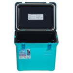 Термобокс SHINWA Aqua Blue 28A  /6