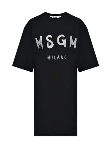 Футболка MSGM