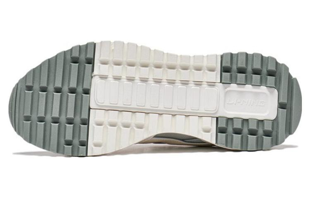 Li-Ning Wind Rider 2 0