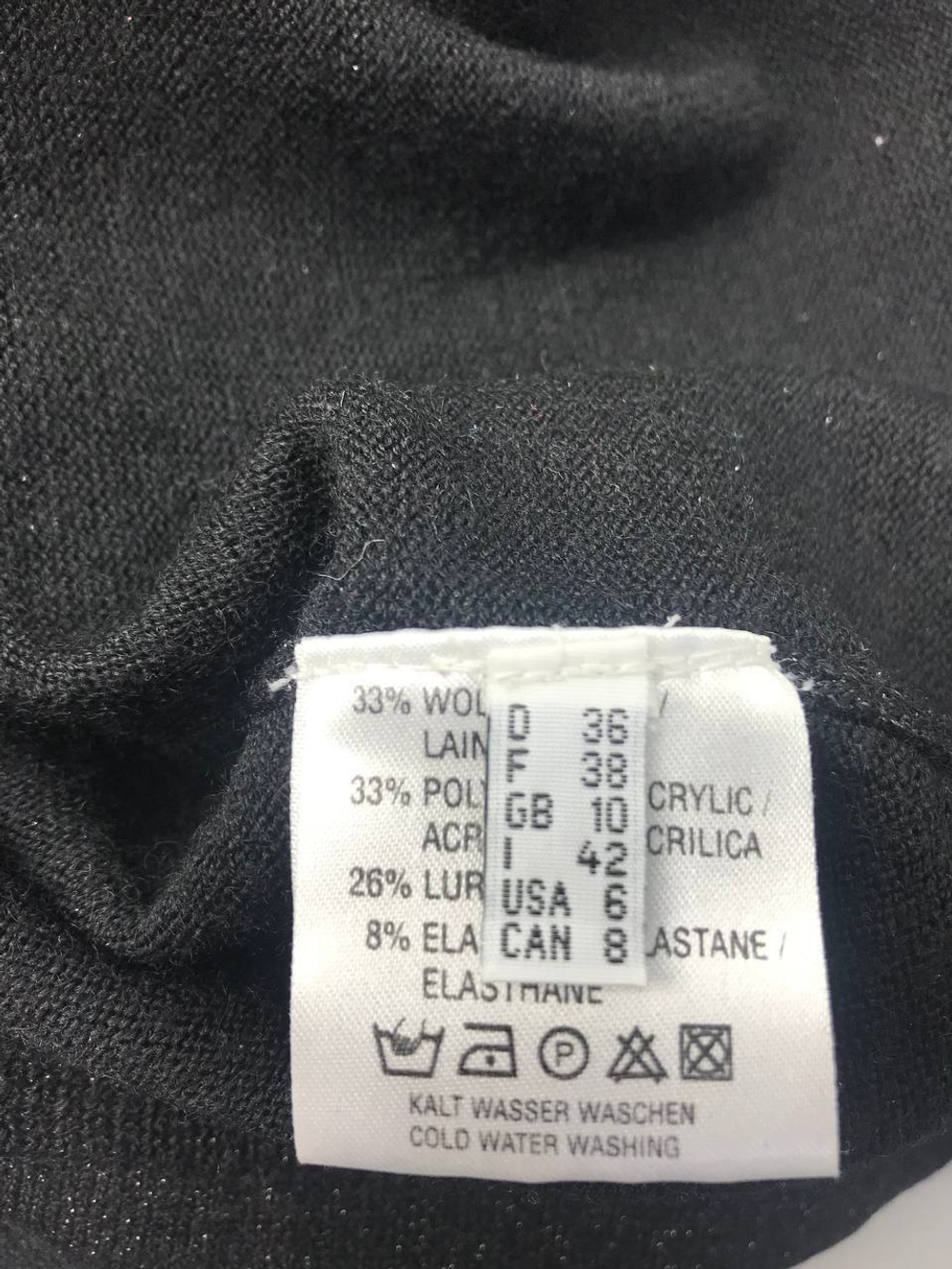 Платье Jean Paul стильное 42-44 размер