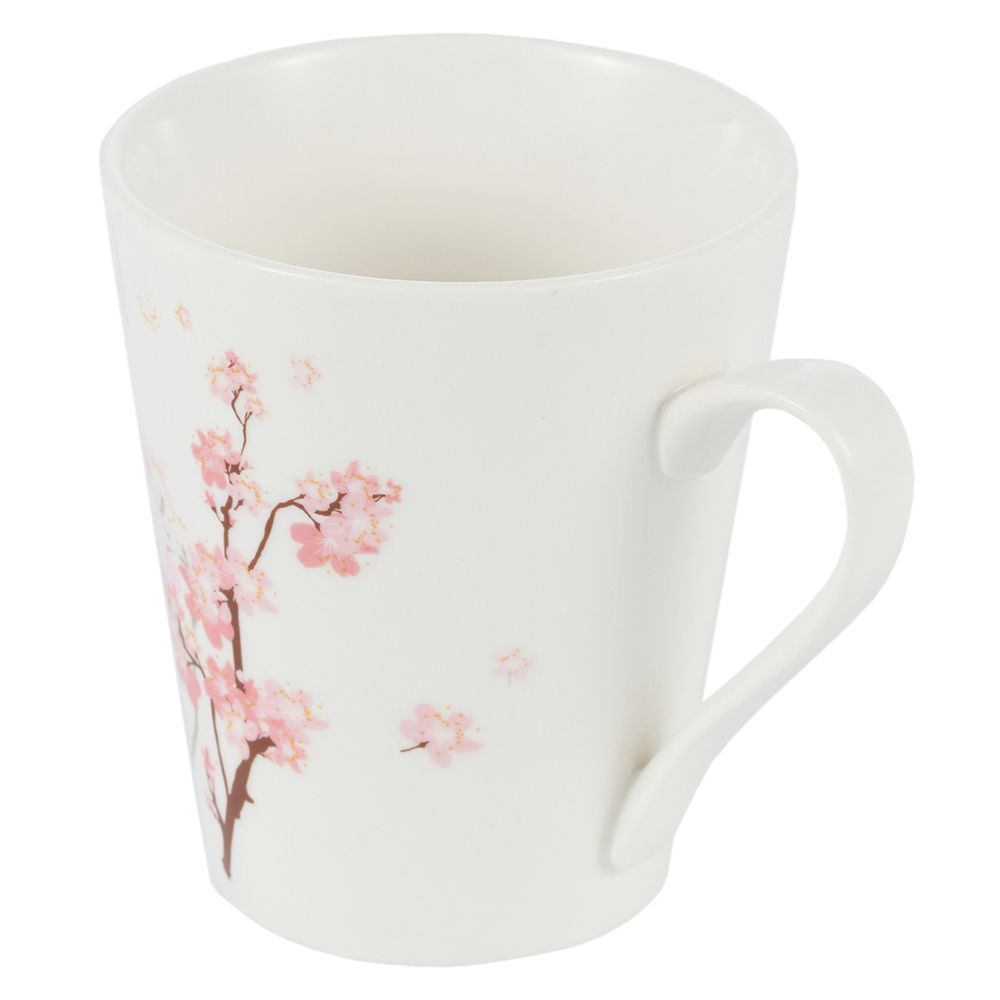 Кружка Gipfel Flora 52270 300 мл