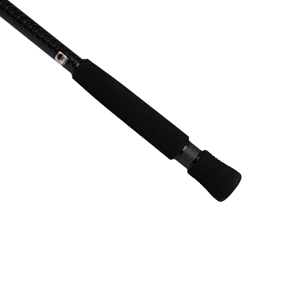 Удилище кастинговое Zetrix HellHound HHC-862SBE max 200г 8-14lb