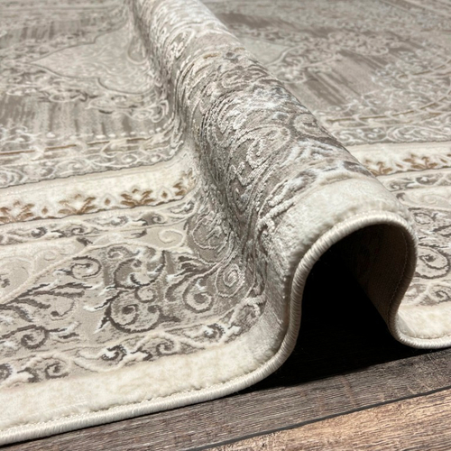 Deco 10137A GREY Прямой