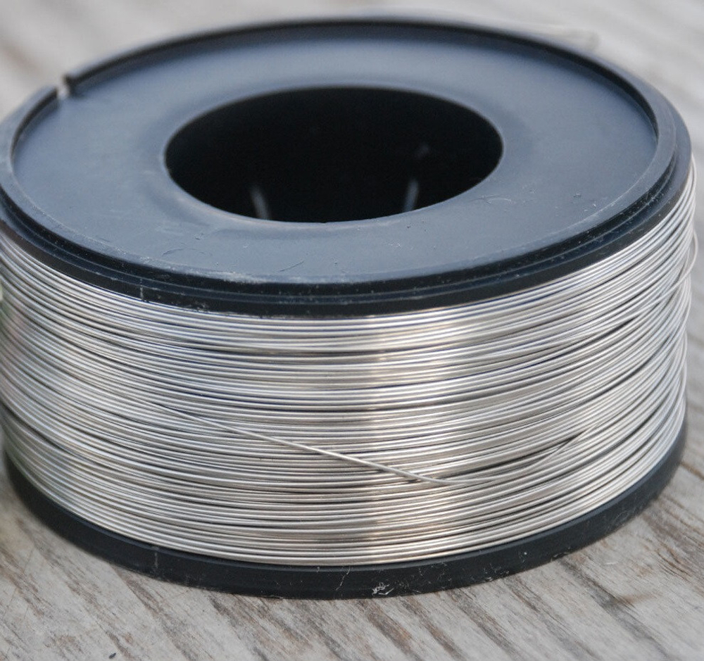 Проволока нихромовая Х20Н80