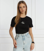 Футболка CALVIN KLEIN JEANS - черный(J20J222564)
