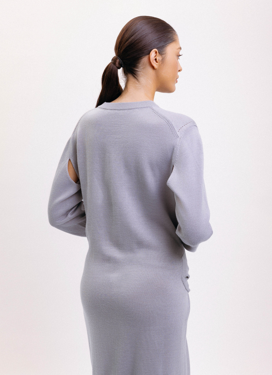 Кардиган ДУЭТ