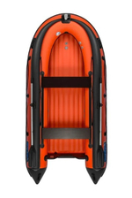 Лодка ПВХ STORMLINE Air Sea King 400