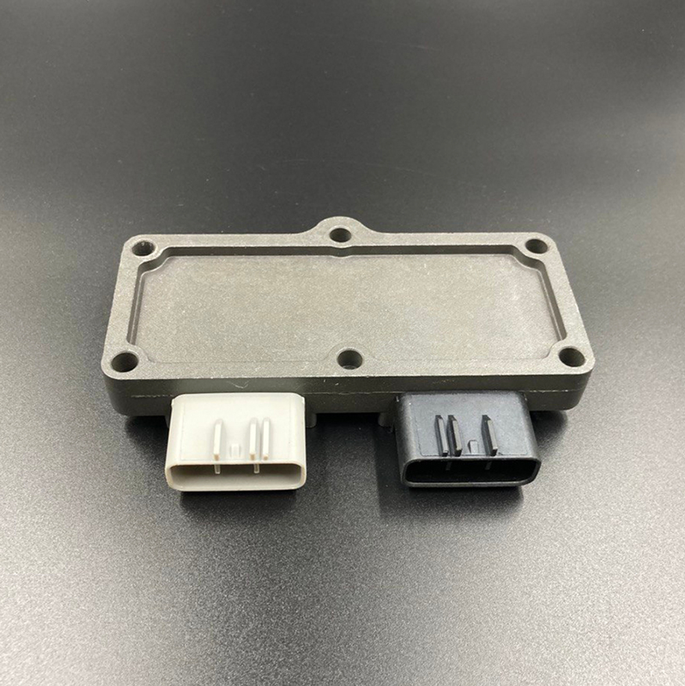 Реле-регулятор тока Yamaha F150 (63P-81960-02) (PREMARINE)