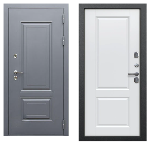 Броня Консул 2 терморазрыв