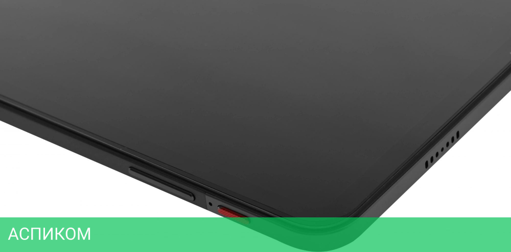 Планшет Teclast T60 Tiger 8Gb/256Gb серый