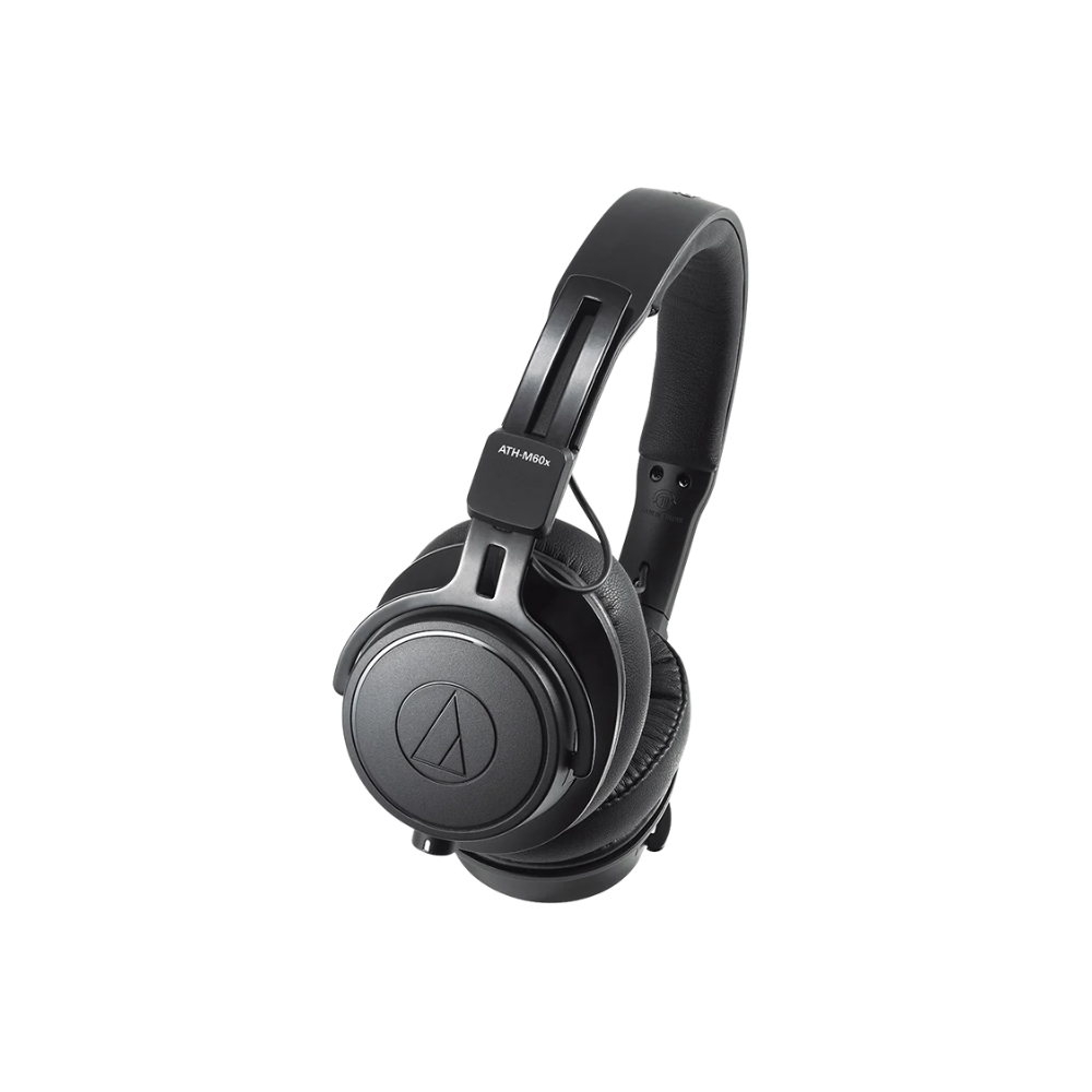 Audio Technica ATH-M60X