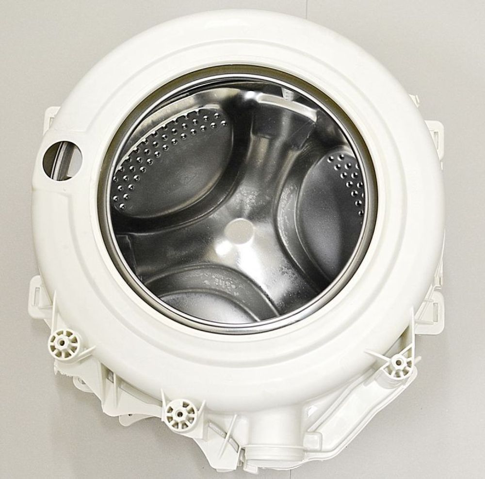 Бак в сборе для стиральной машины Indesit (Индезит)/Ariston (Аристон) - C00290720