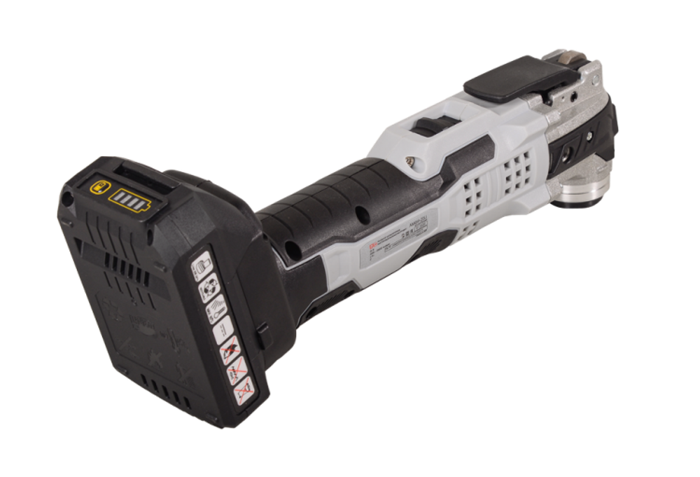 Реноватор аккумуляторный Ресанта АМФИ-20Li