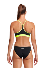 Купальник FUNKITA Stampd