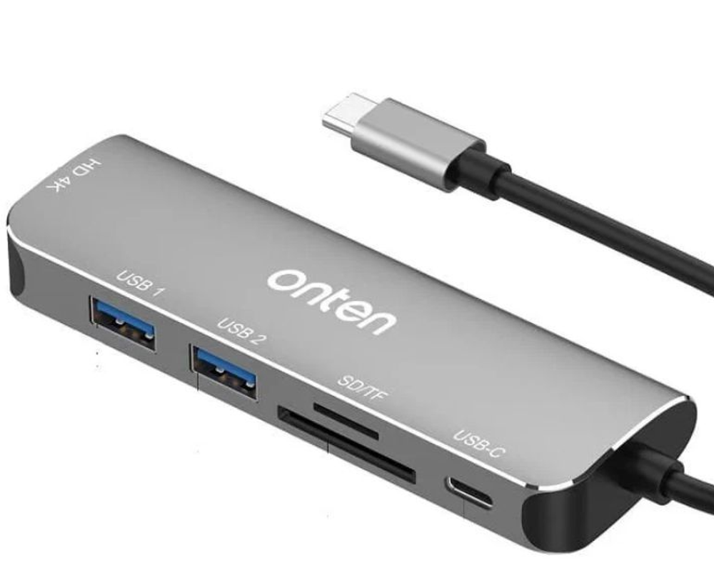 Докстанция ONTEN OTN-95116D