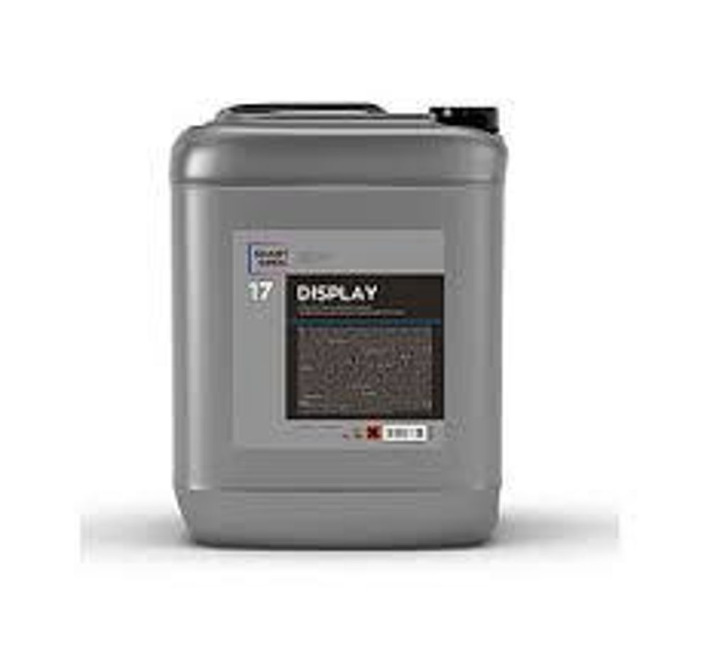 Smart Open ACID CLEAN 18, 5л (Очиститель дисков на минеральных кислотах)