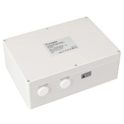 Блок аварийного питания ARJ-EMG-50-120W-1H-LiFePO4 (Arlight, IP65 Пластик, 3 года) 036852