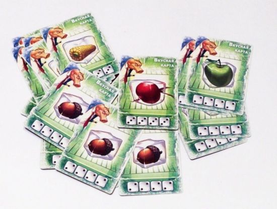 Настольная игра Свинтус 3D