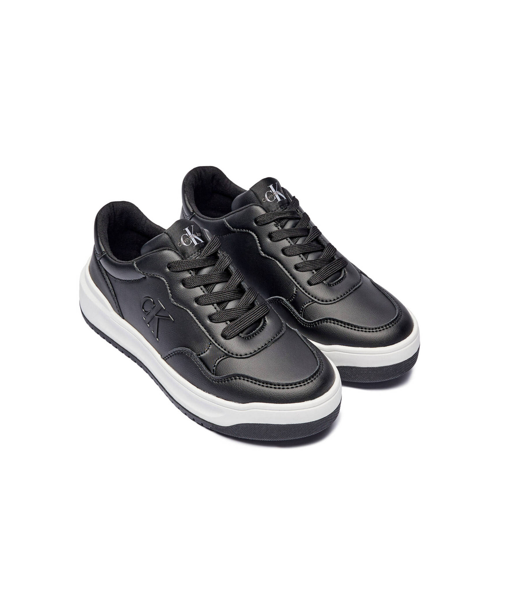 Кроссовки Calvin Klein Jeans - черный(V3A9 80980 1355999)