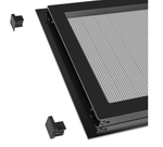 Газовая плита MAUNFELD MGC50GEBR01D