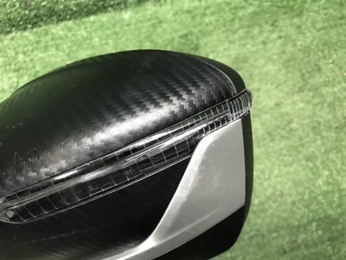 Зеркало левое Geely Coolray (2019-н.в.) 12 конт.