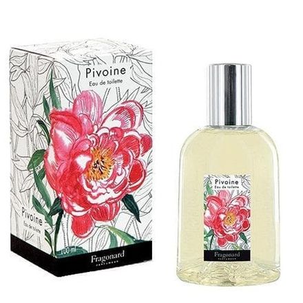 PIVOINE