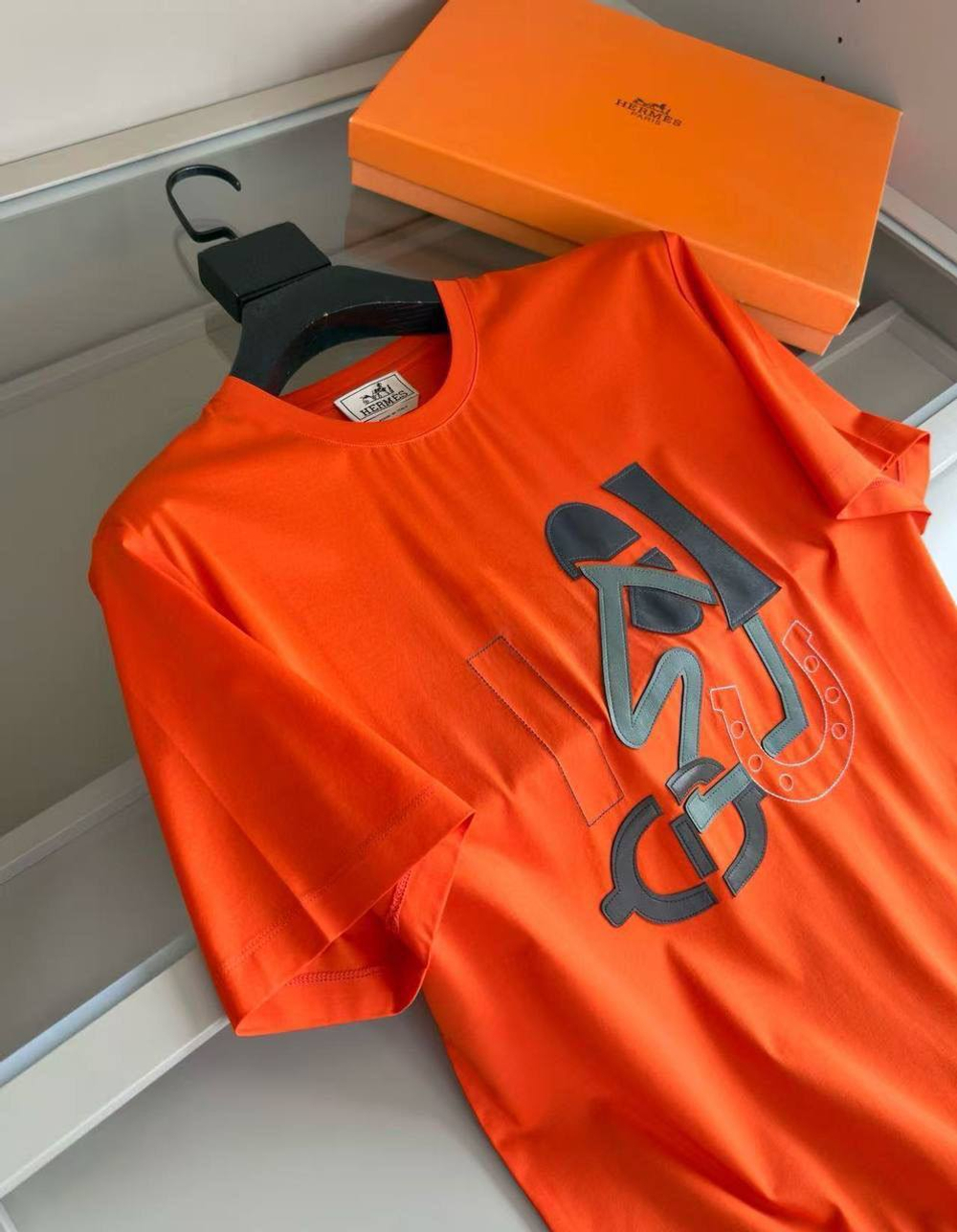 Футболка Hermes